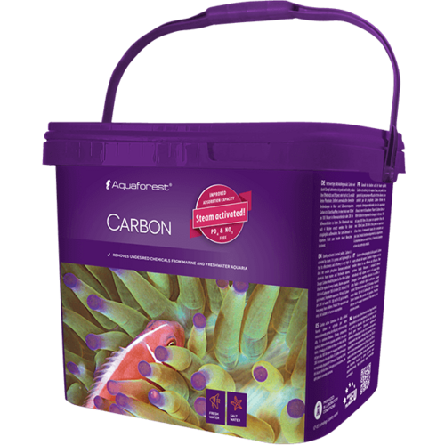 Aquaforest Carbon 5000ml