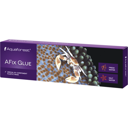 Aquaforest AFix Glue 113g