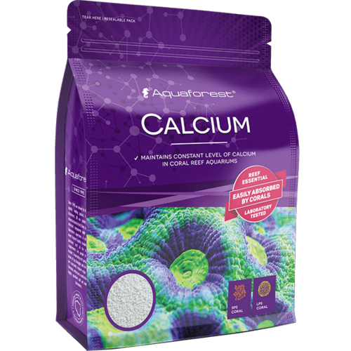 Aquaforest Calcium 850g