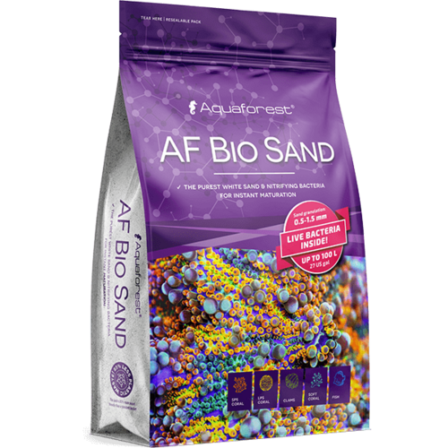 Aquaforest Bio Sand 7.5kg