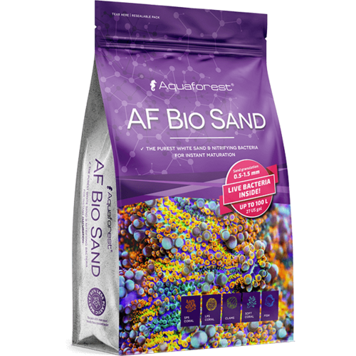 Aquaforest Bio Sand 7.5kg