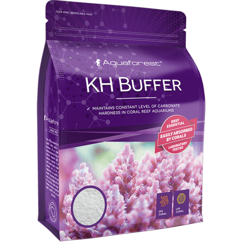 Aquaforest KH Buffer 1200g