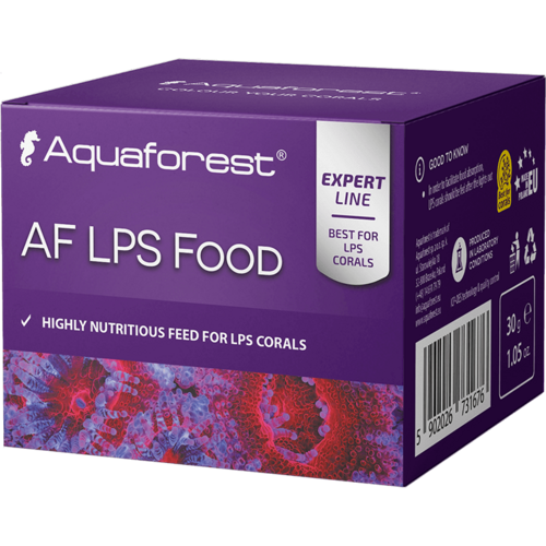 Aquaforest LPS Food 30g