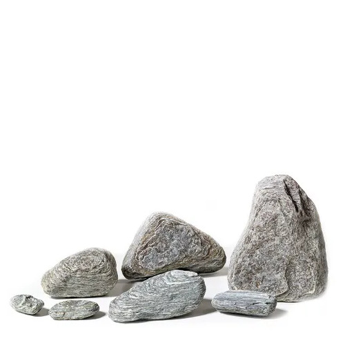 Alpine Rock Silver - Per 1kg