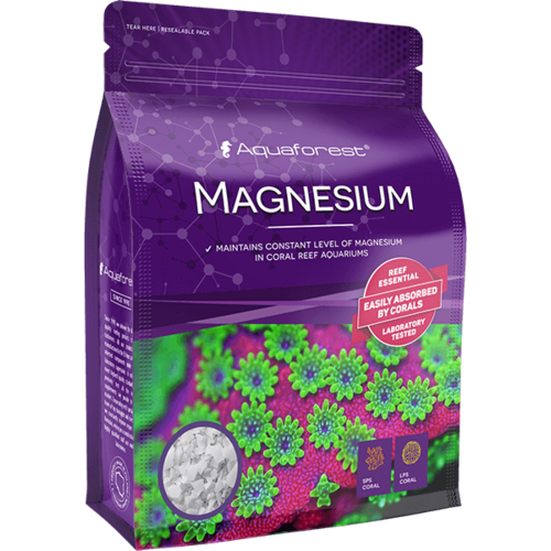 Aquaforest Magnesium 750g