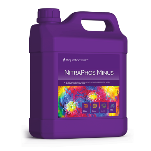 Aquaforest NitraPhos Minus 2000ml