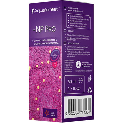 Aquaforest -Np Pro 50mL