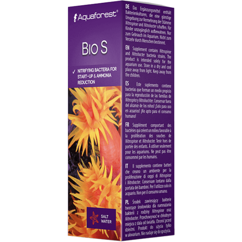 Aquaforest Pro Bio S 10mL