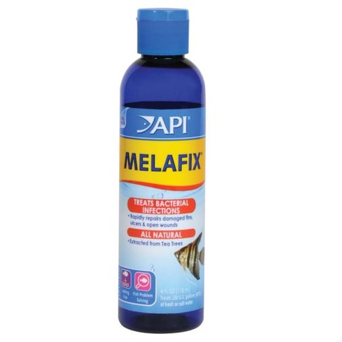 API Melafix 118 mL