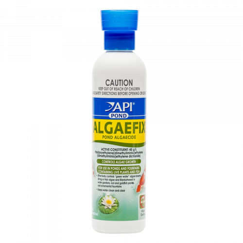 API Pond Care Algaefix 473mL 