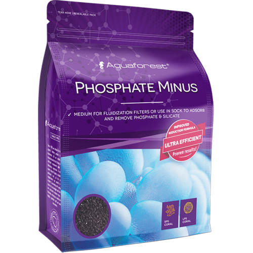 Aquaforest Phosphate Minus 1000mL