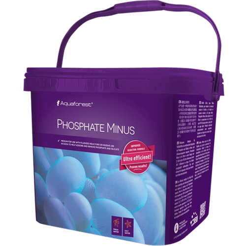 Aquaforest Phosphate Minus 5000mL