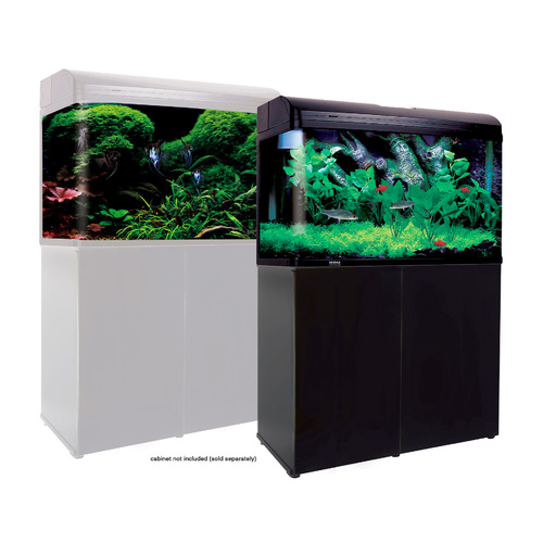 Aqua One AquaStyle 850 Complete Glass Aquarium 