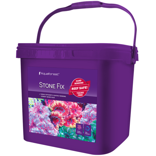 Aquaforest Stonefix 6000g