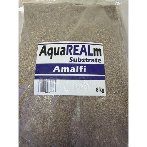 Aquarealm Amalfi - Natural Stone 8kg