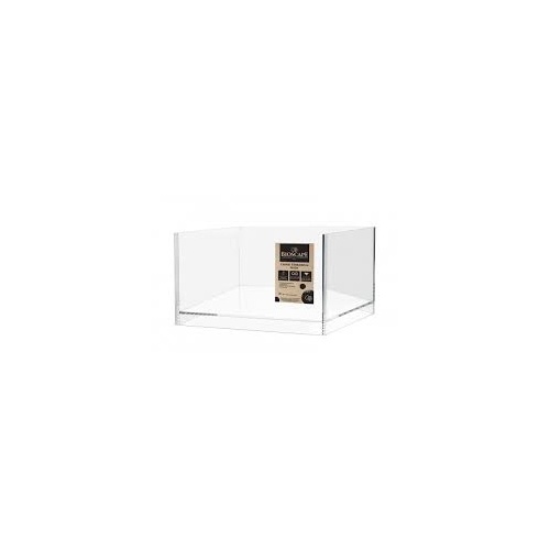 Bioscape Cloud Terrarium Wide Small 30 x 22 x 18cm
