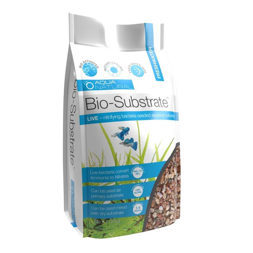 Aqua Natural Bio Substrate Flamingo 2.26kg