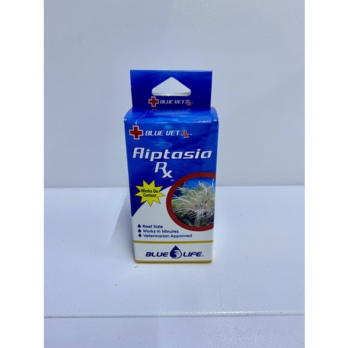 Blue Vet Aiptasia RX