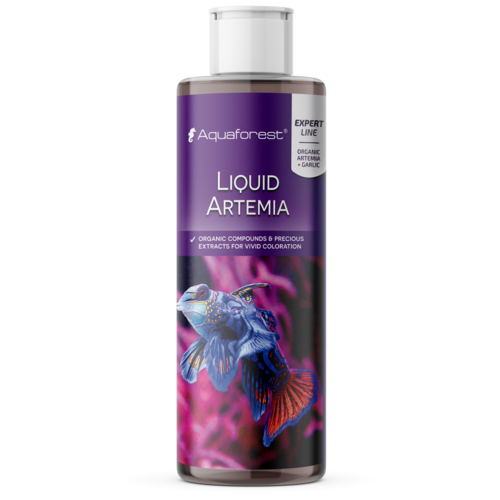 Aquaforest Liquid Artemia 200ml