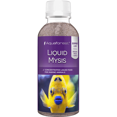 Aquaforest Liquid Mysis 200ml