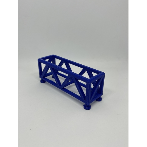 Coral Cartel Bio Brick Block Holder Single