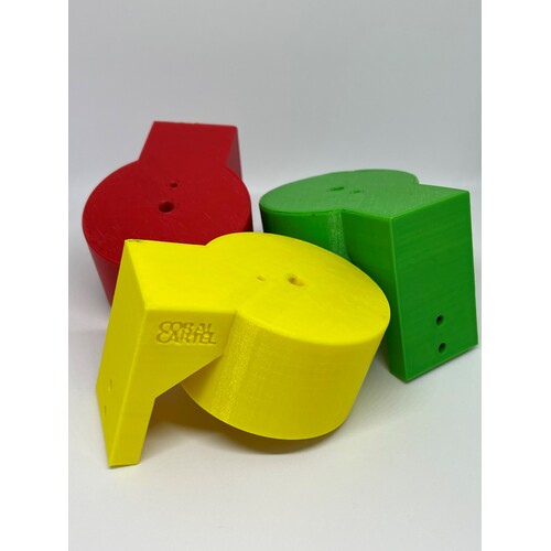 Coral Cartel Dosing Container Lid