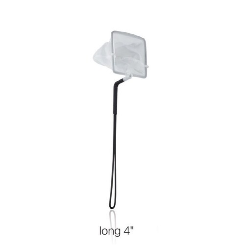 Chihiros Long Handle Shrimp Scoop Net 4 inch