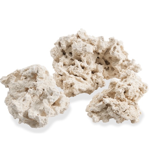 Carib Sea South Seas Base Rock - Per 1kg