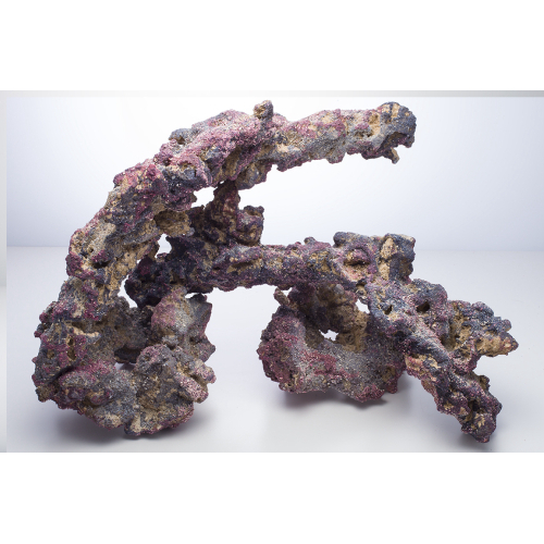 Carib Sea Life Rock Shapes - Per 1kg
