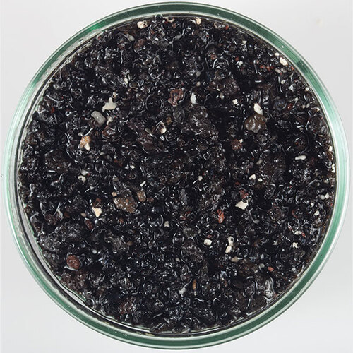 Carib Sea Arag-Alive Hawaiian Black Sand 9kg - 20lb