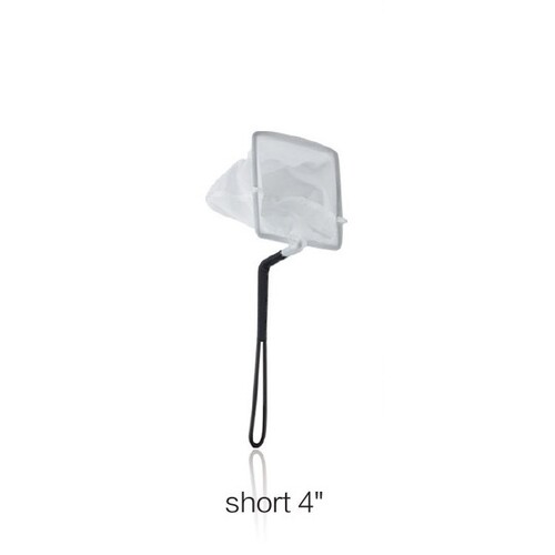 Chihiros Short Handle Shrimp Scoop Net 4 inch