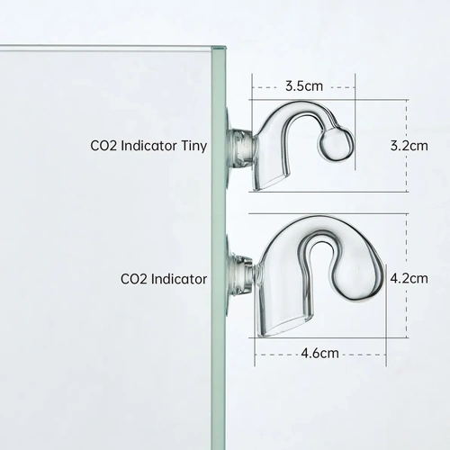 Chihiros Glass Co2 Indicator Tiny