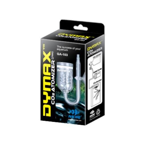 Dymax Glass Atomizer GA-103