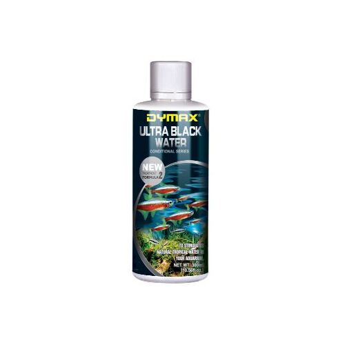 Dymax Ultra Black Water 300ml