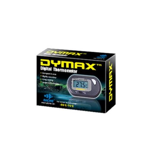 Dymax Digital Thermometer