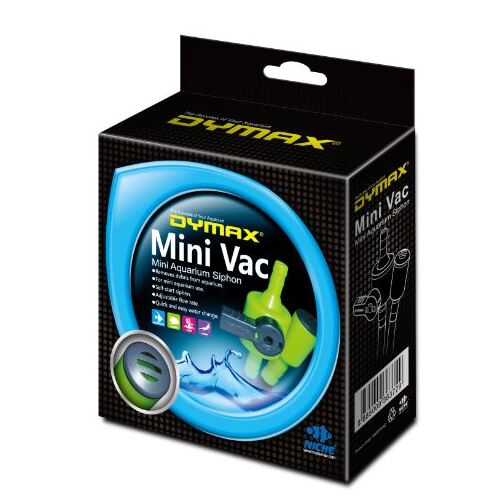 Dymax Mini Vac