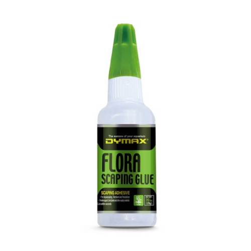 Dymax Flora Aquascaping Glue 20g