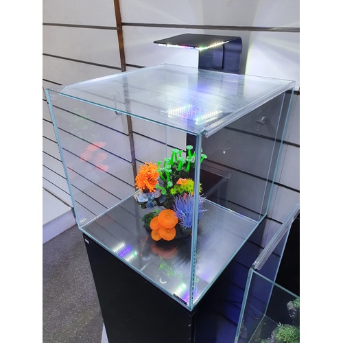 Petworx Nano Mega Aquarium 90