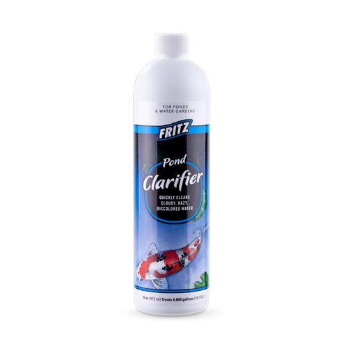 FritzPond Clarifier 473ml/16oz