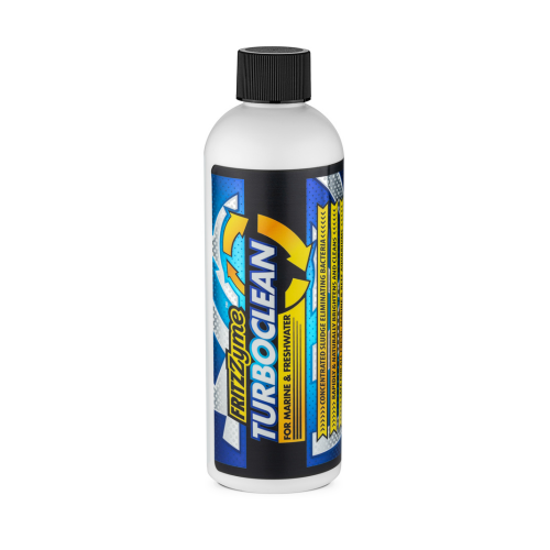 FritzZyme TURBOCLEAN  237ml/8oz
