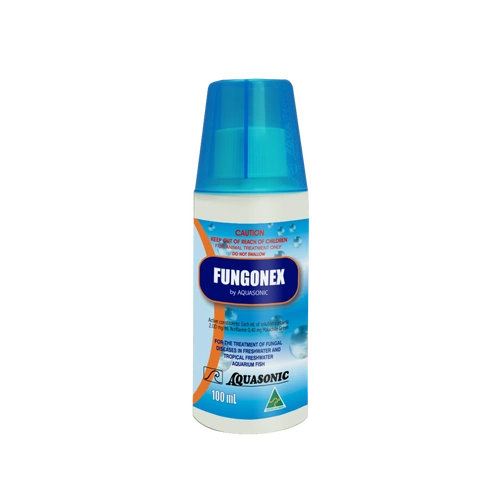AquaSonic Fungonex 100ml