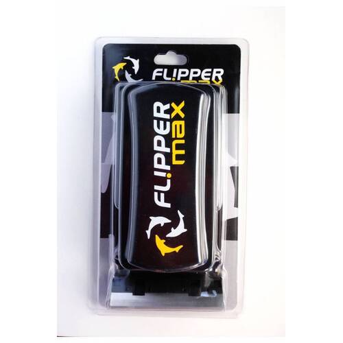 Flipper Magnet Cleaner Max Float 