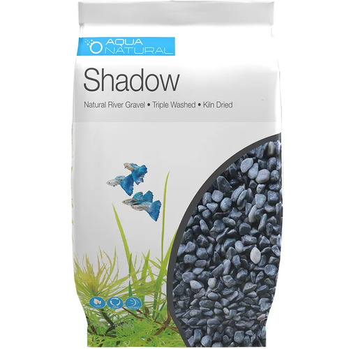 Aqua Natural Gravel Shadow 9kg