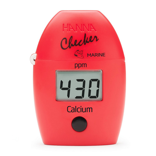 Hanna Marine Calcium Checker