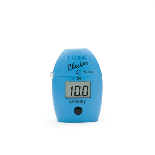 Hanna Marine Alkalinity (dKH) Checker