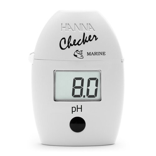 Hanna Marine PH Checker
