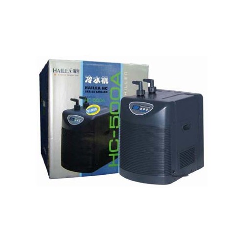 Hailea 500 Aquarium Chiller 1/2HP