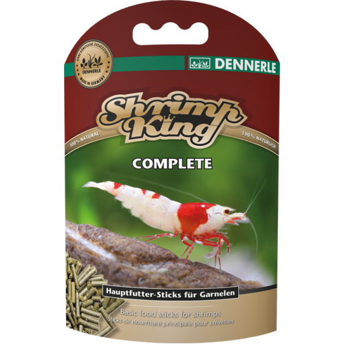 Dennerle Shrimp King Complete 45g