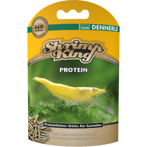 Dennerle Shrimp King Protein 45g