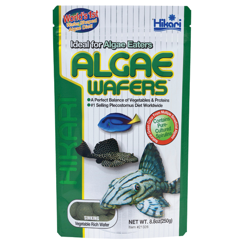 Hikari Algae Wafers 250g